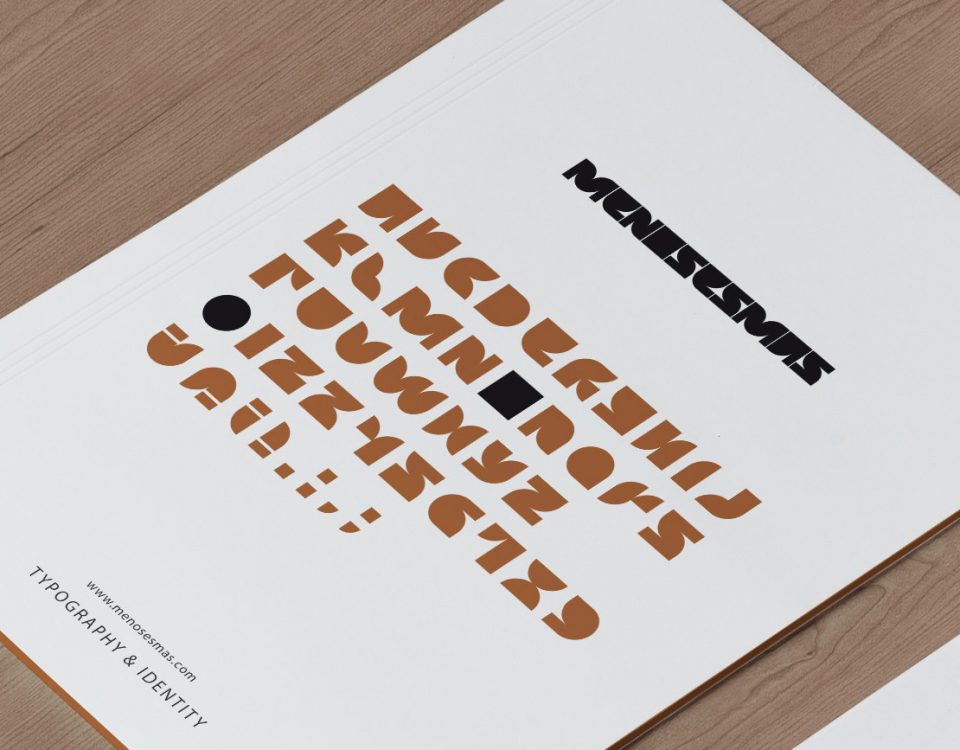 branding tipográfico