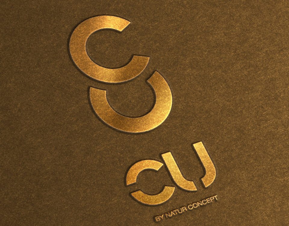 Packaging para Cosmética