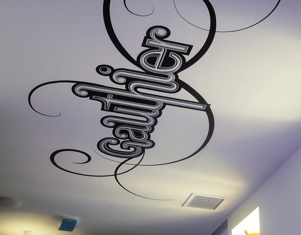 Diseño de Identidad Visual