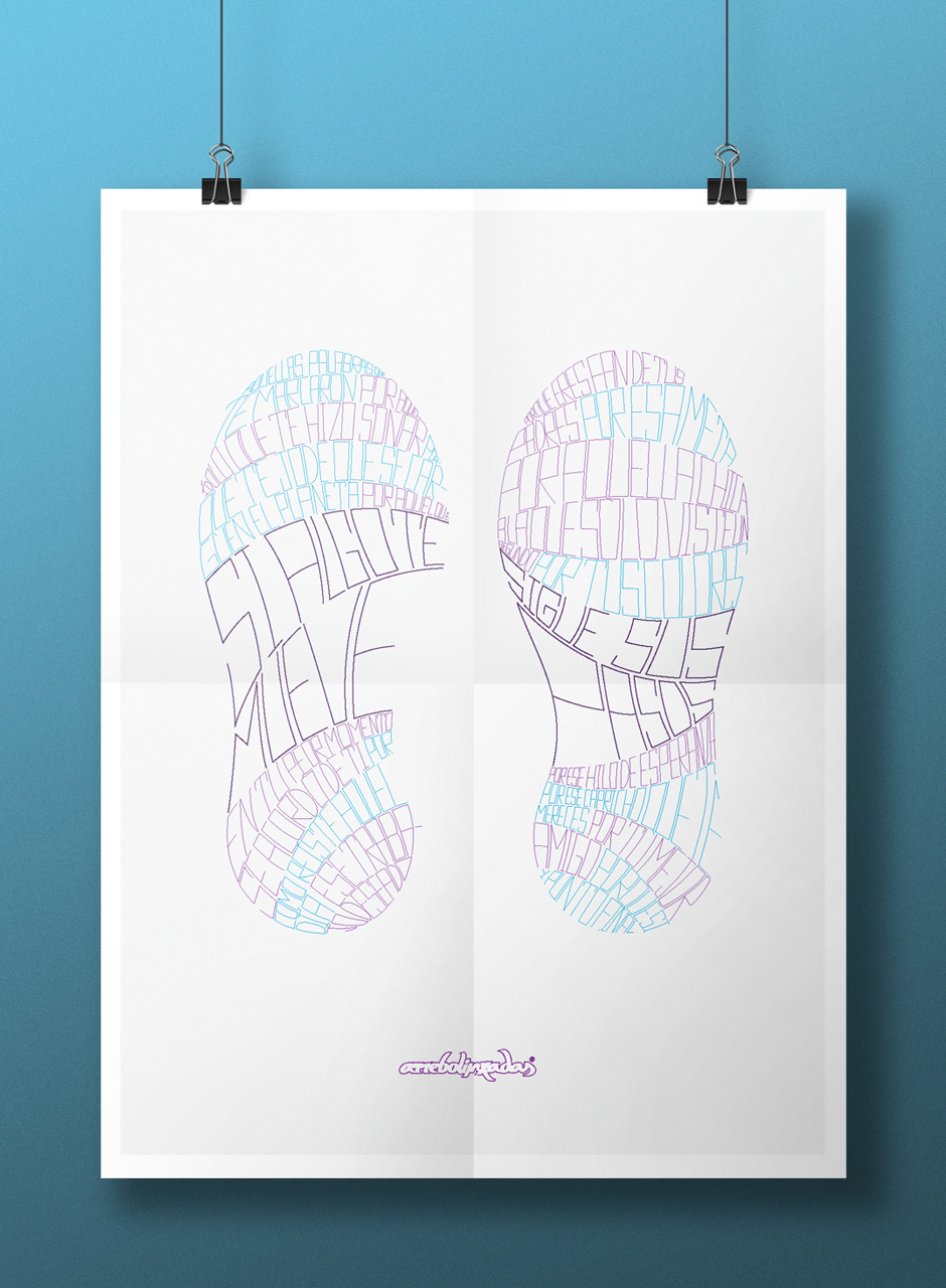 diseño de carteles
