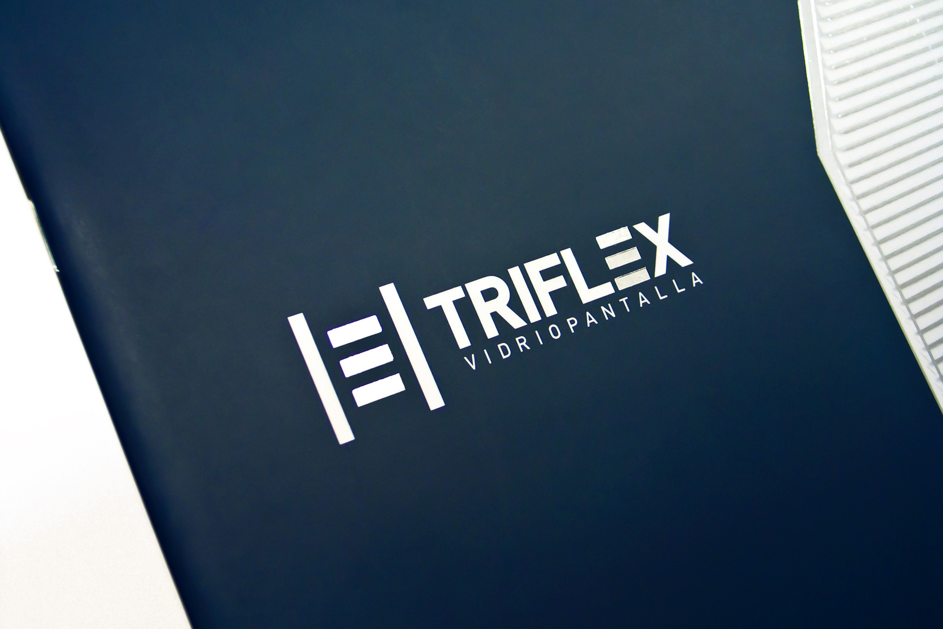 identidad corporativa