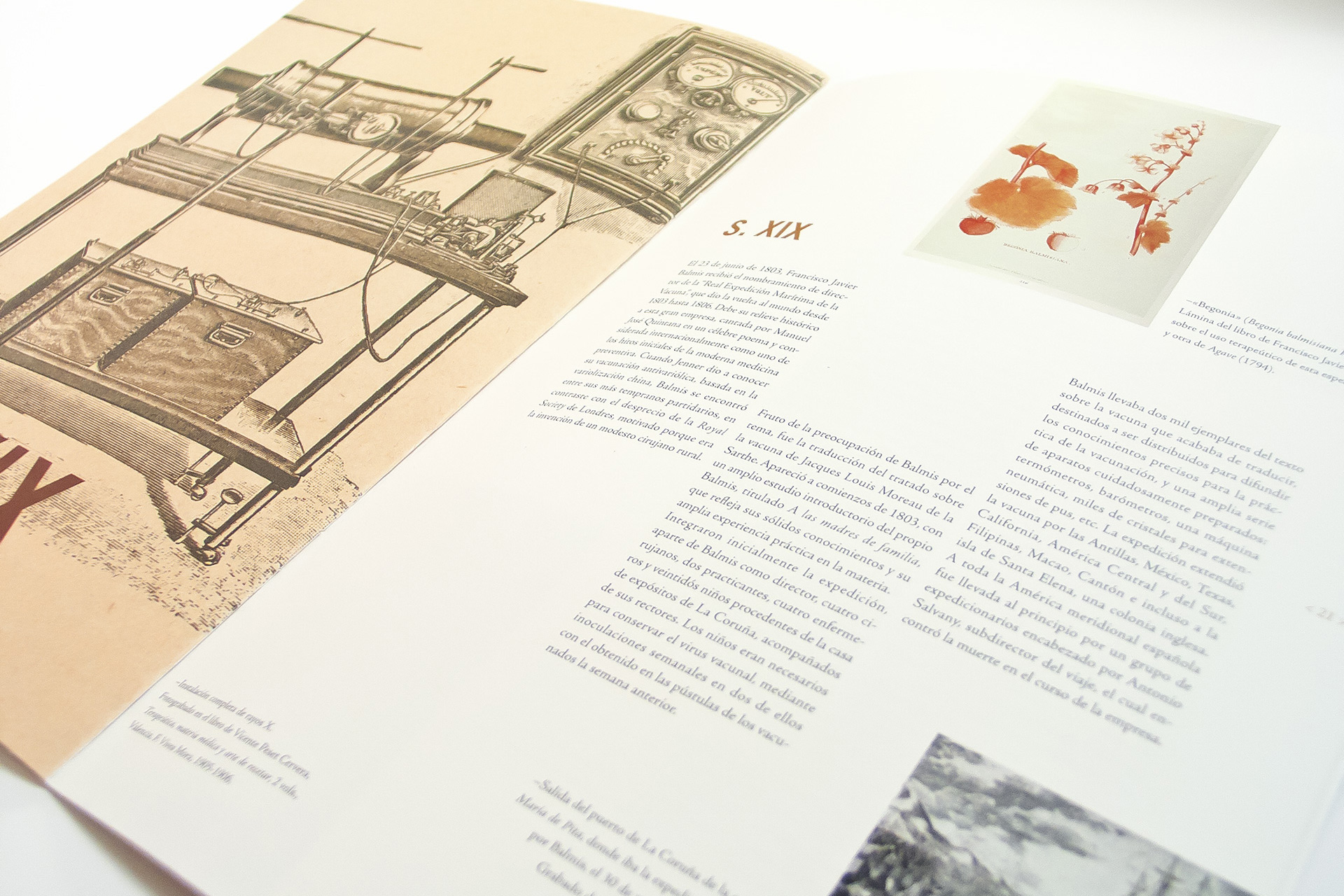 diseño editorial exposiciones