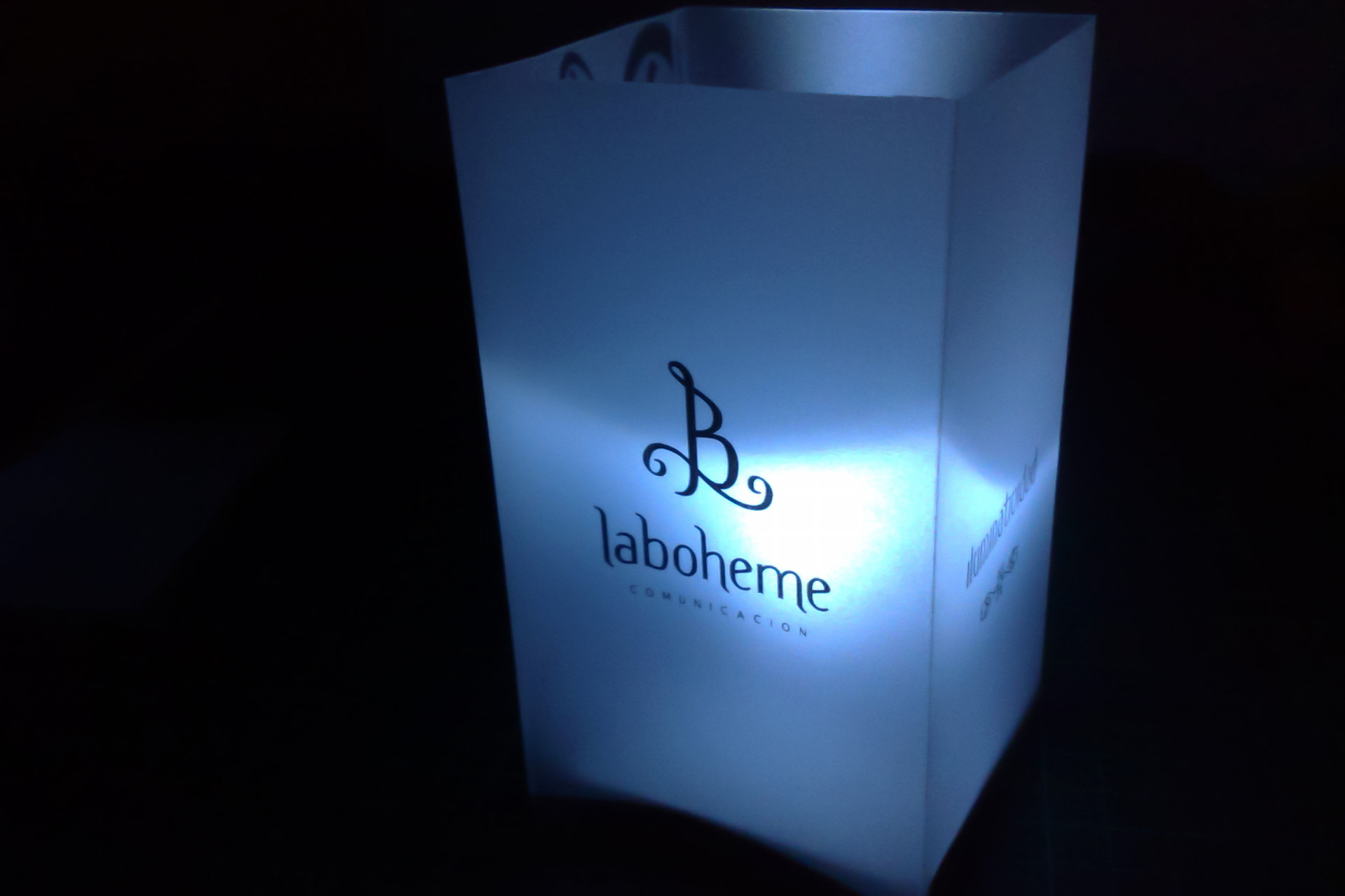 branding corporativo