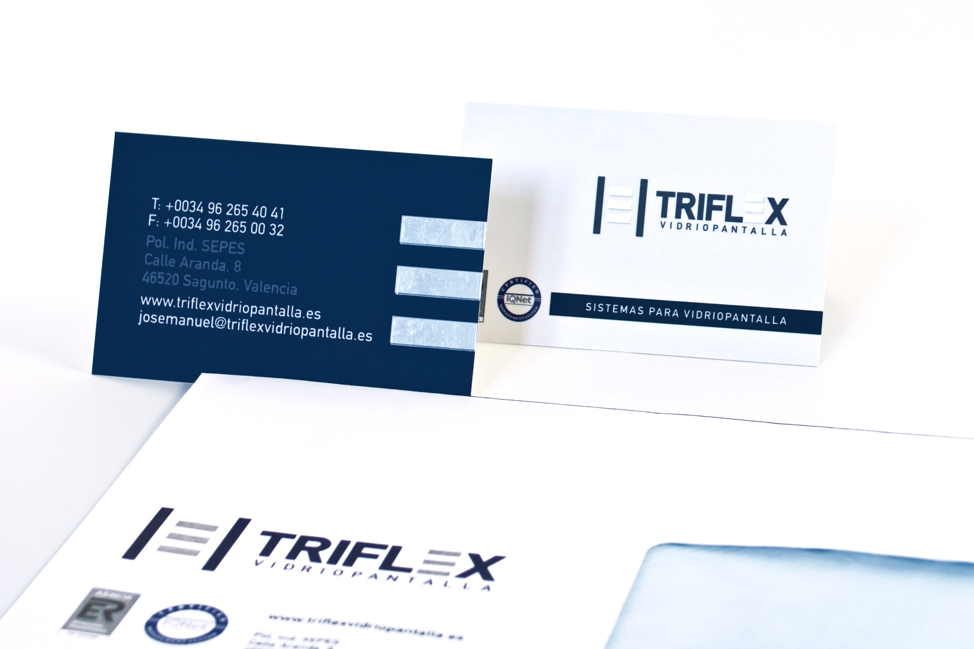 identidad corporativa