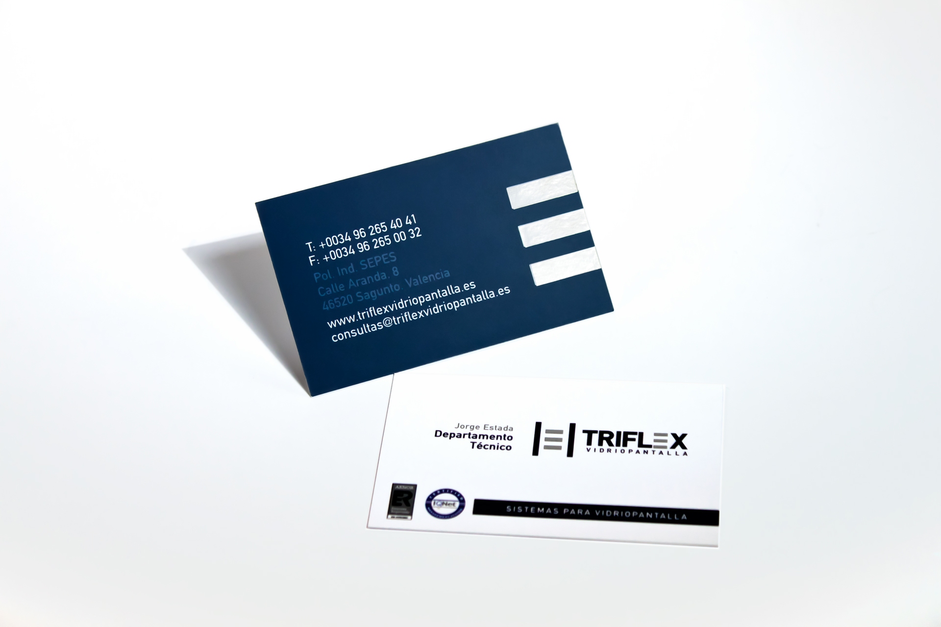identidad corporativa