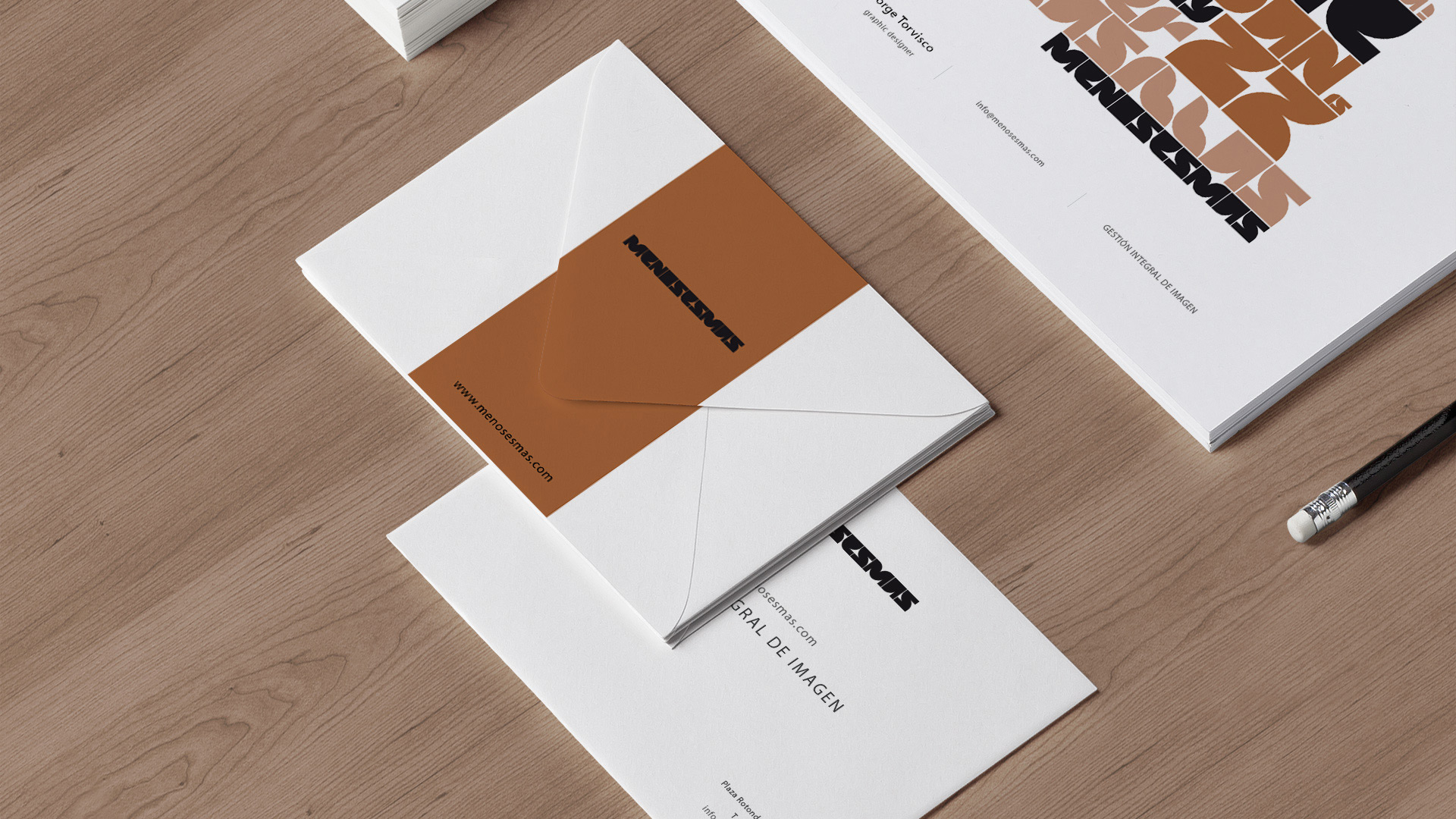 branding tipográfico