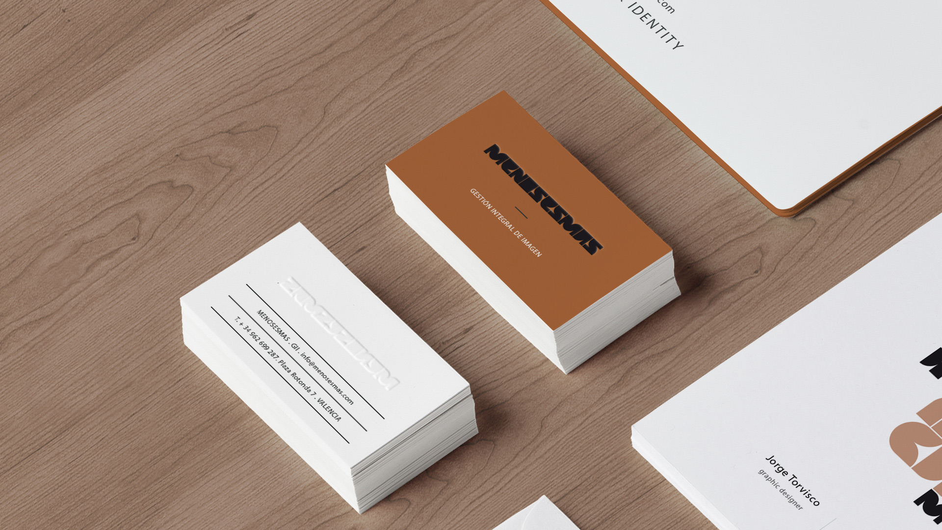 branding tipográfico