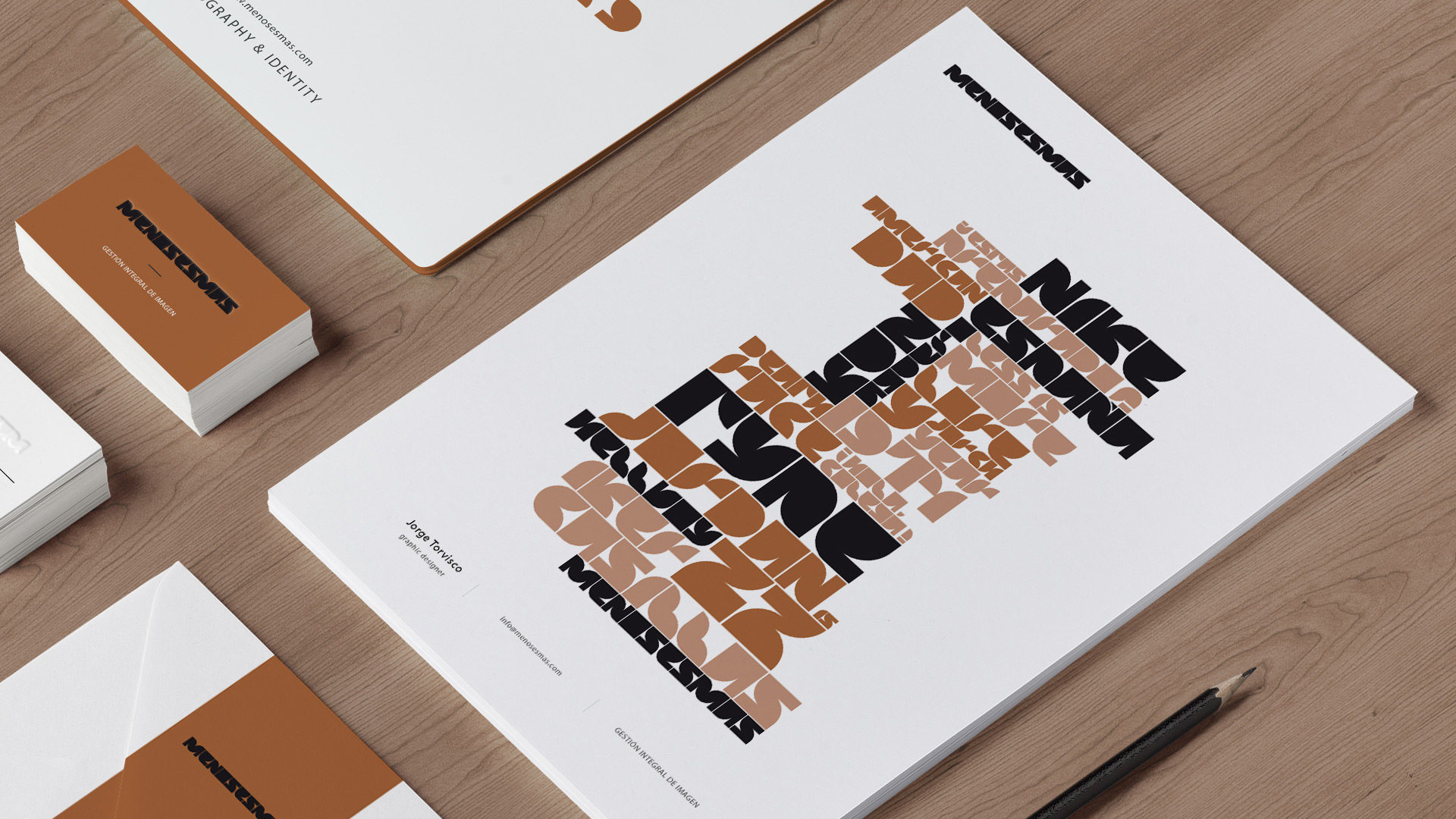 branding tipográfico