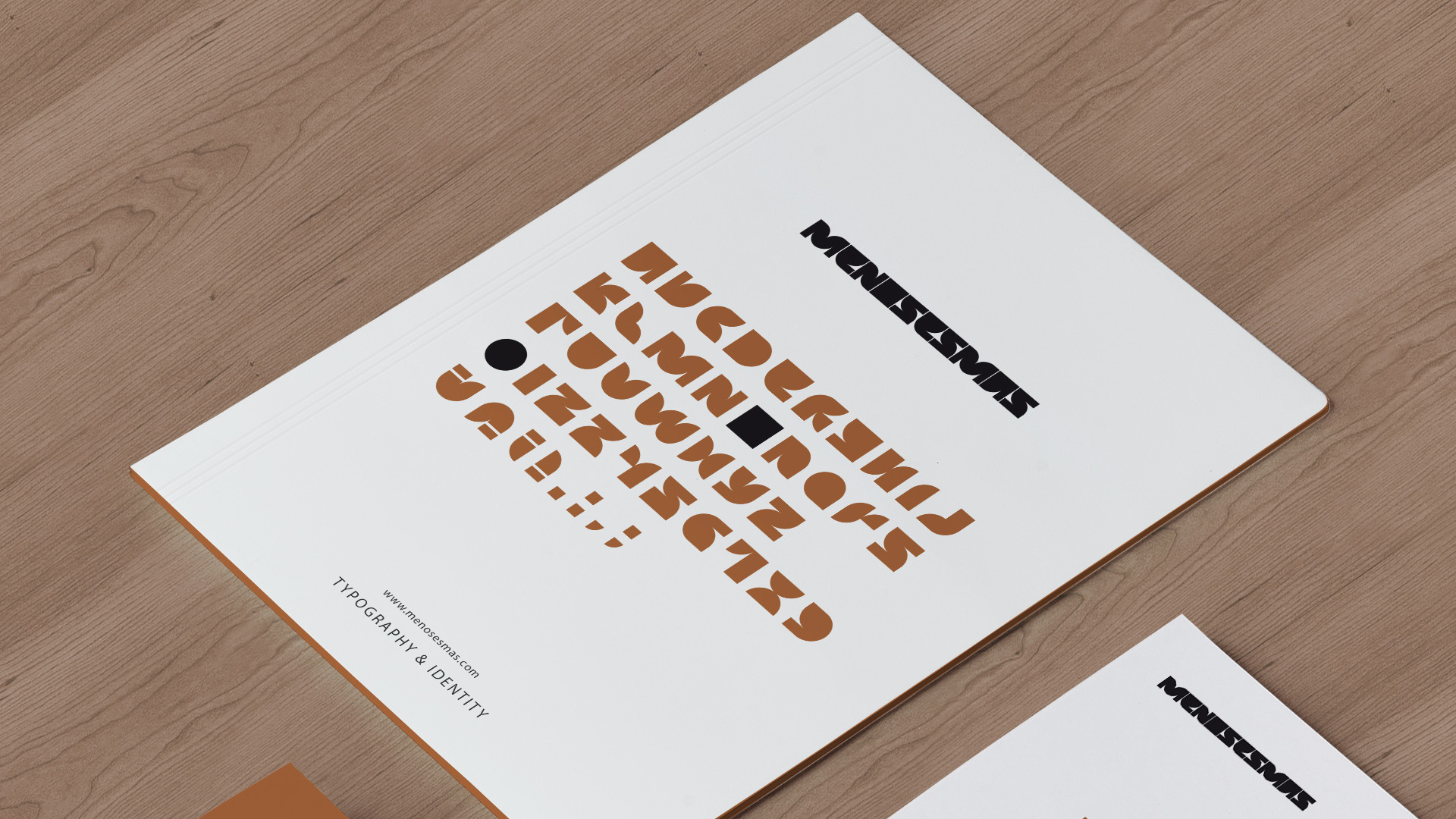 branding tipográfico
