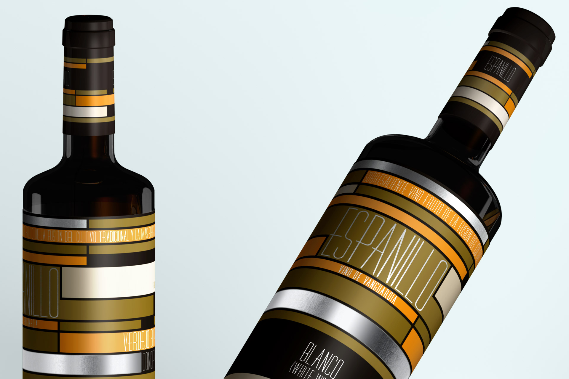 diseño de packaging