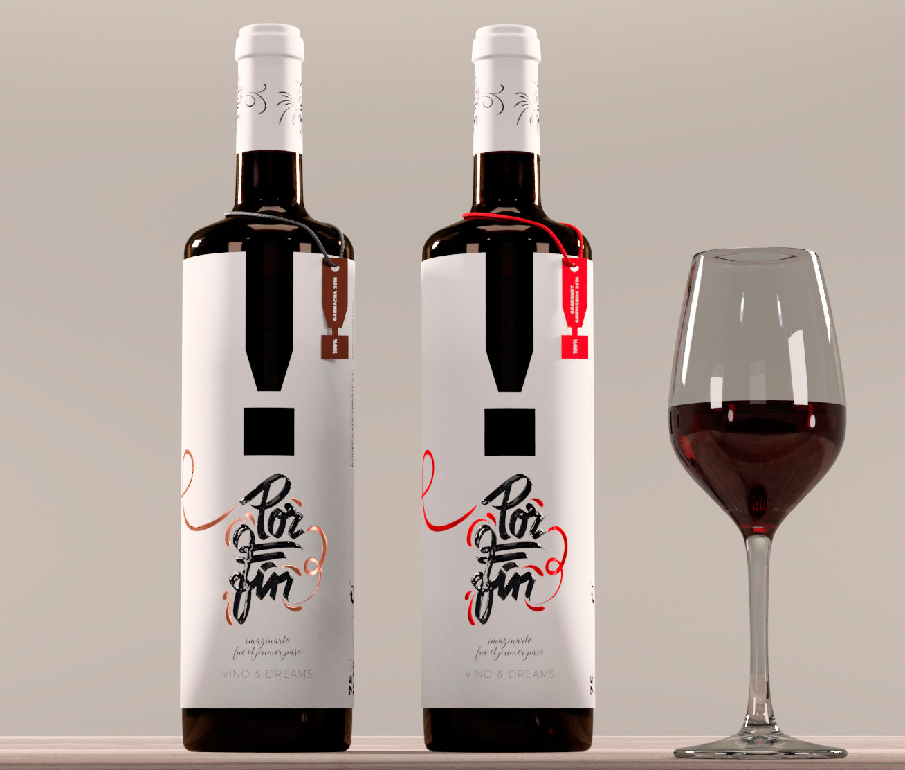diseño de packaging