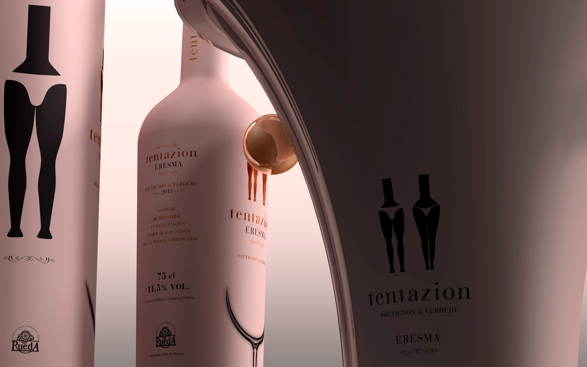 diseño de packaging