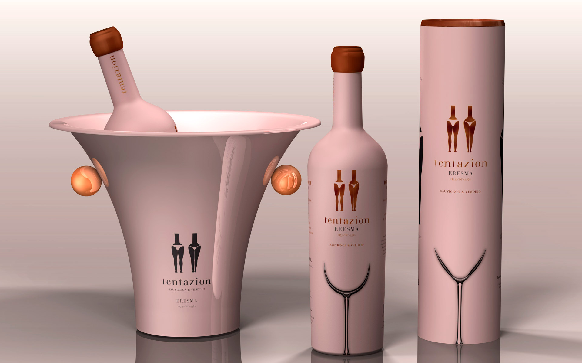 diseño de packaging