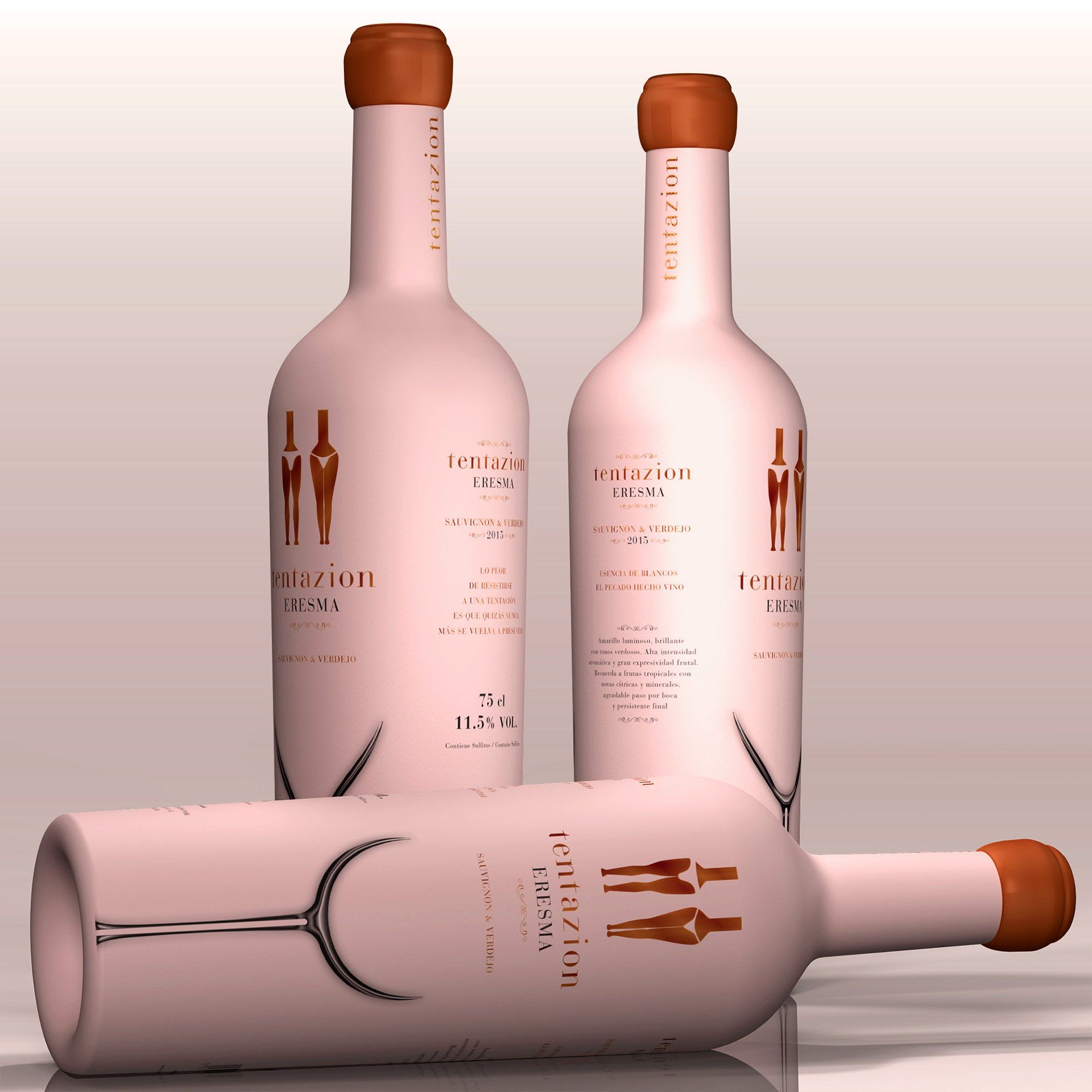diseño de packaging
