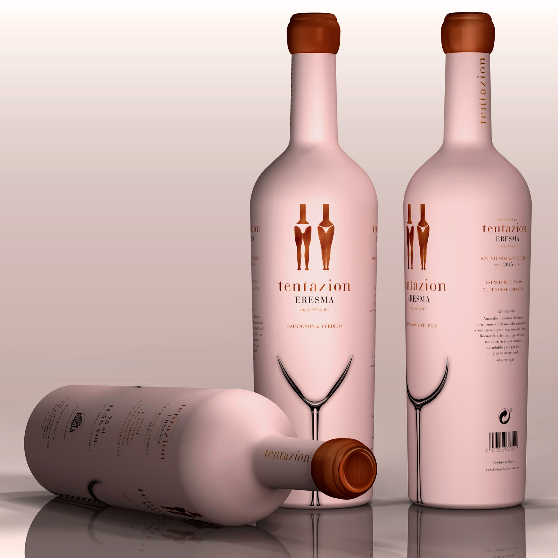 diseño de packaging