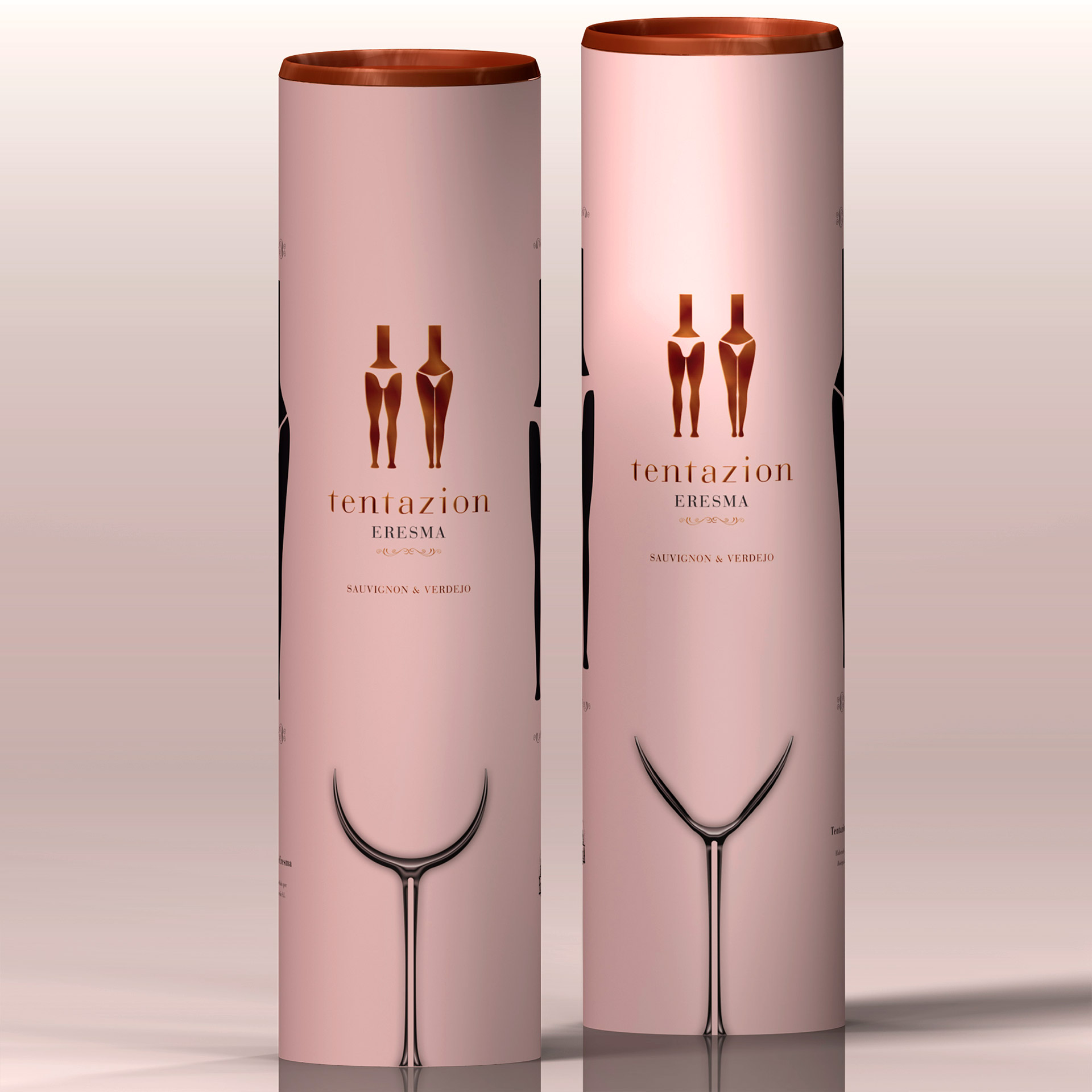 diseño de packaging