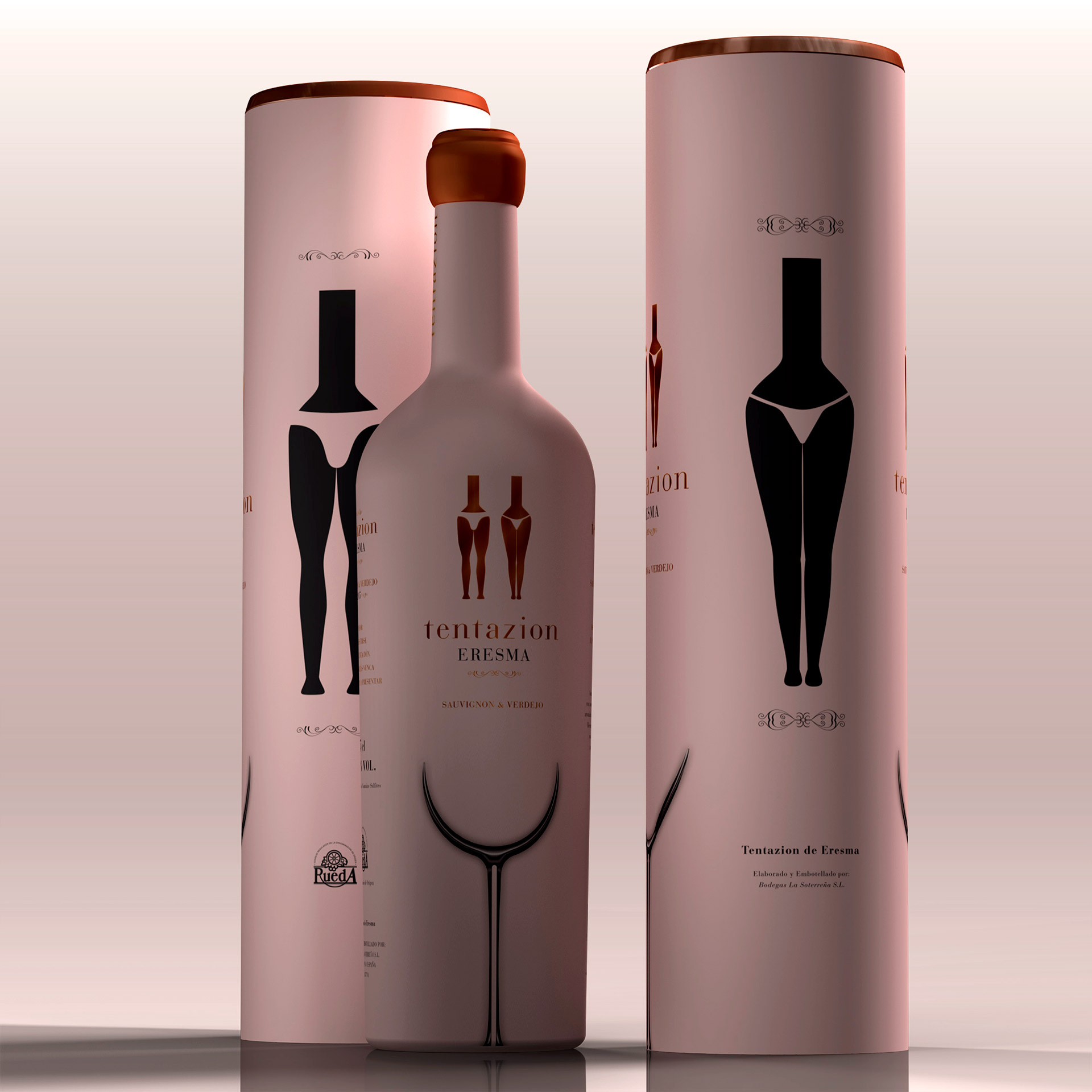 diseño de packaging