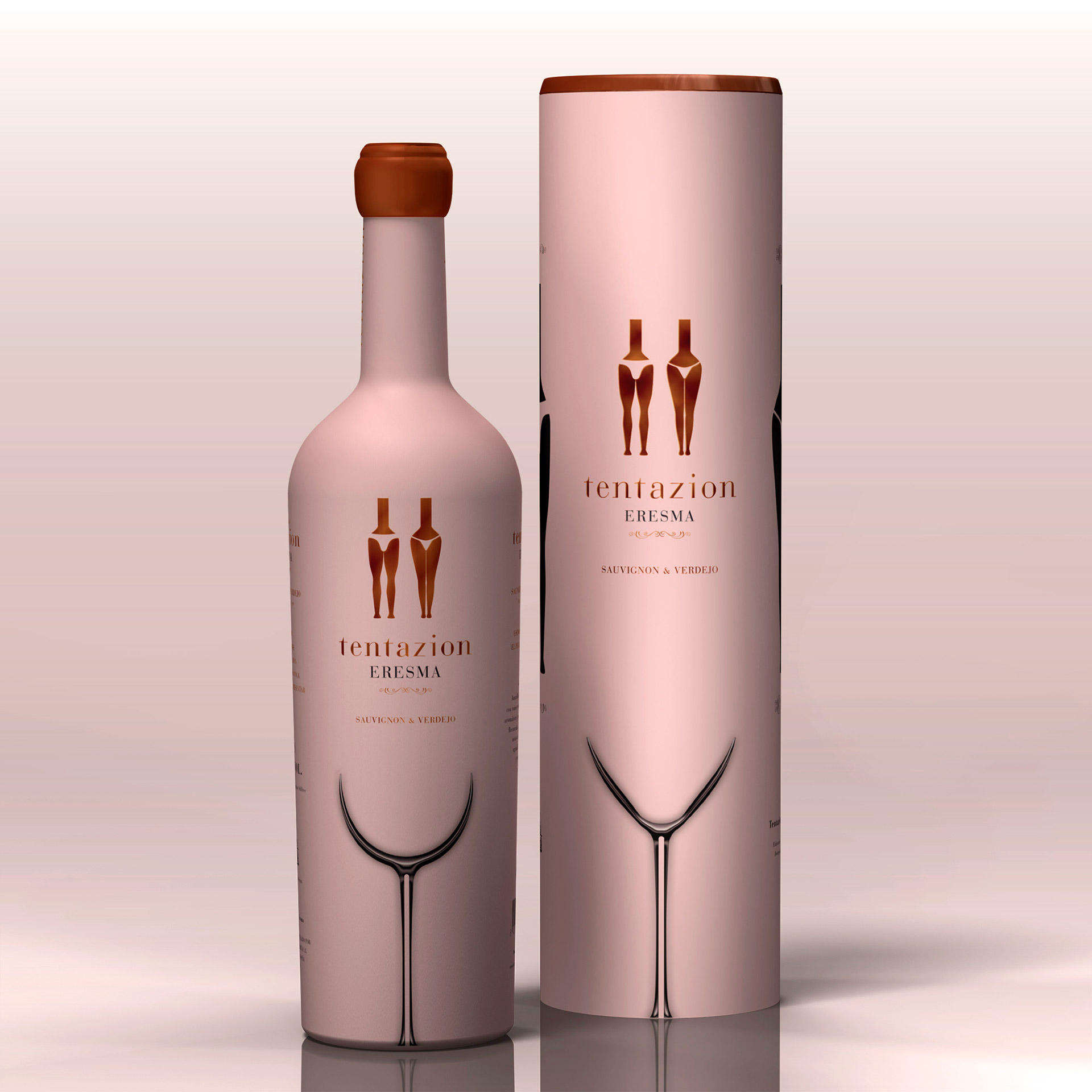 diseño de packaging