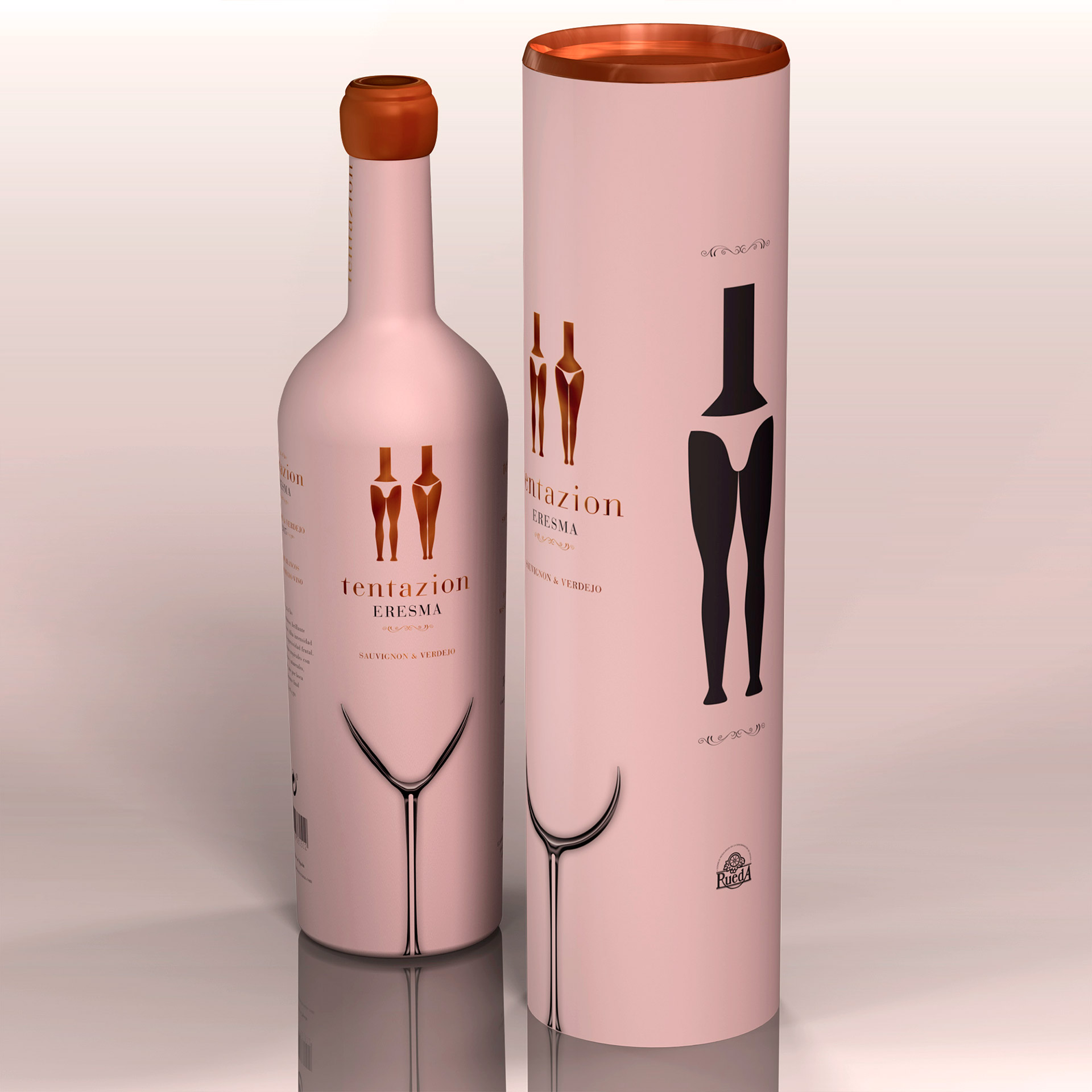 diseño de packaging