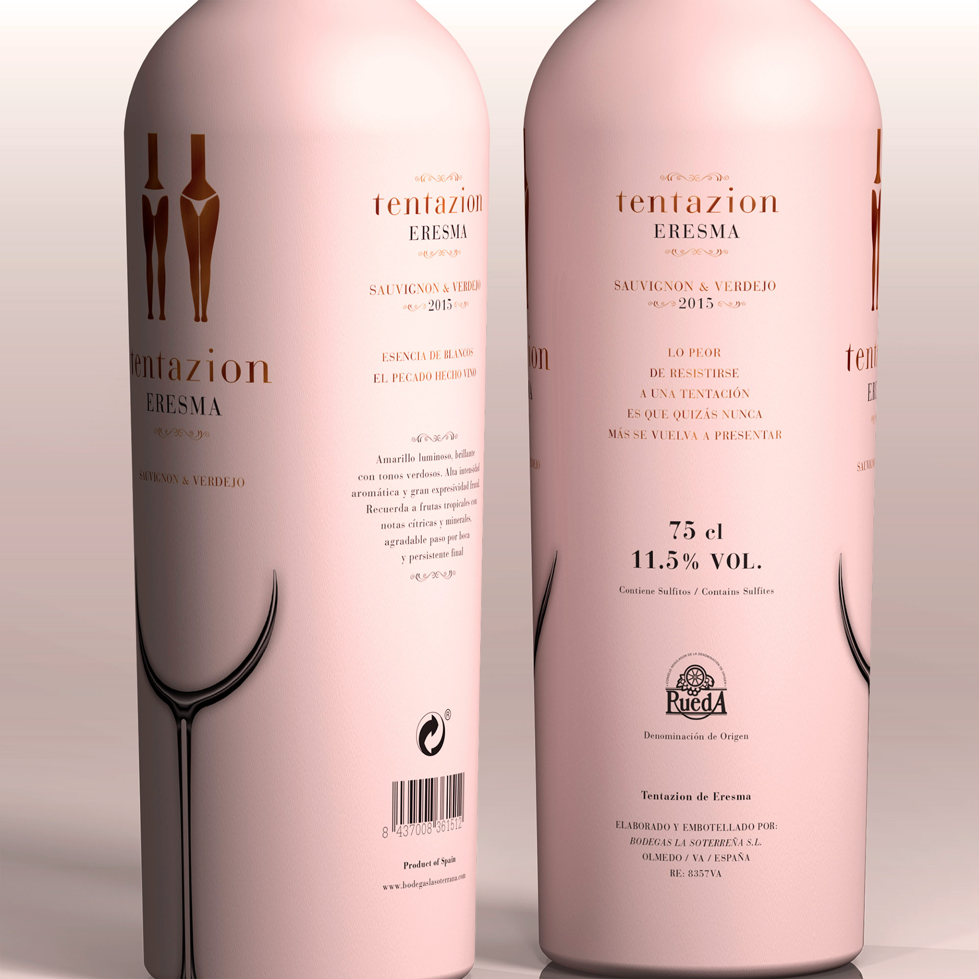 diseño de packaging