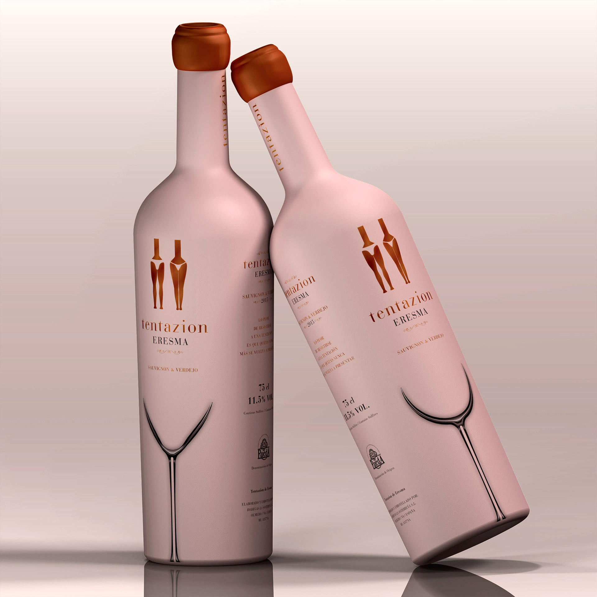 diseño de packaging