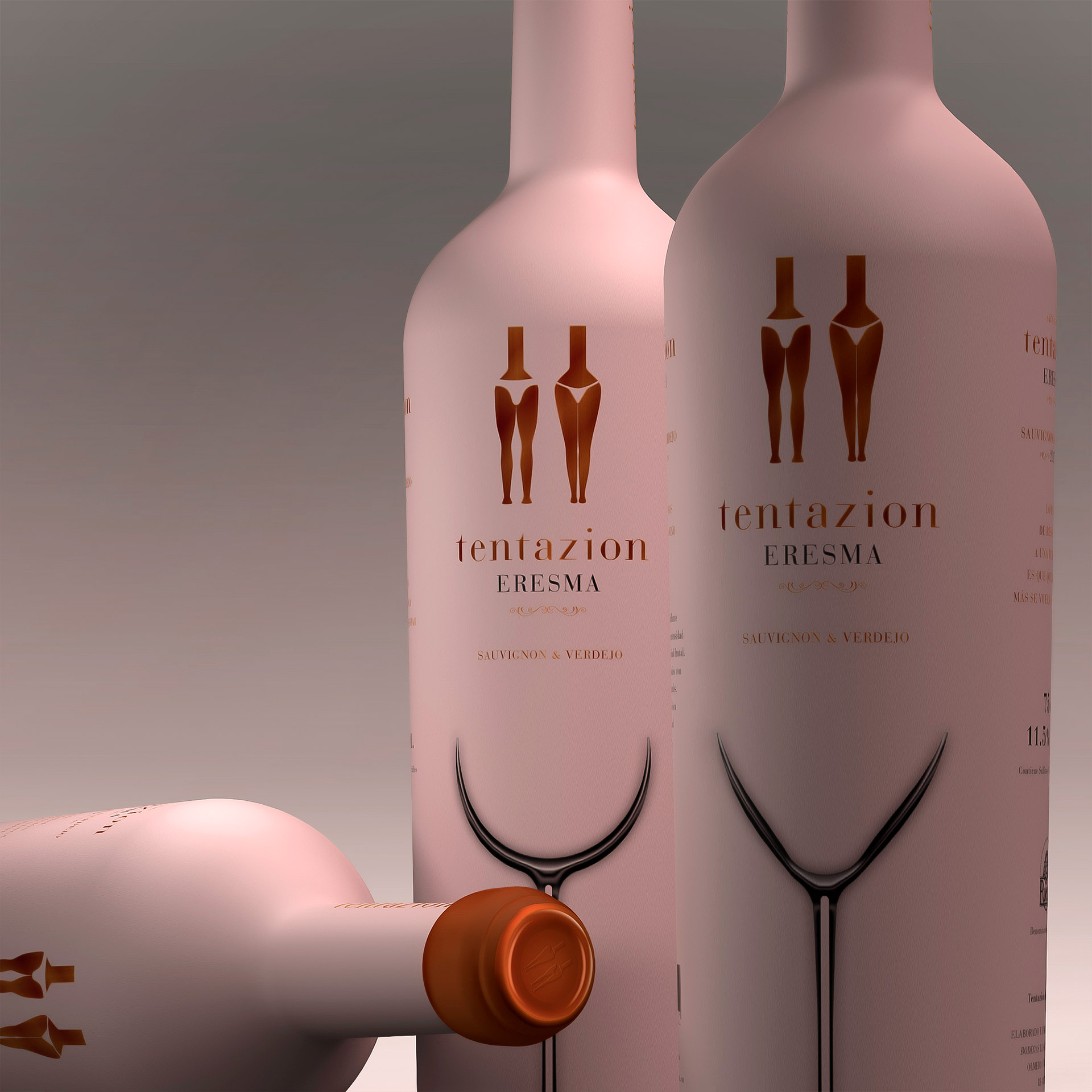 diseño de packaging