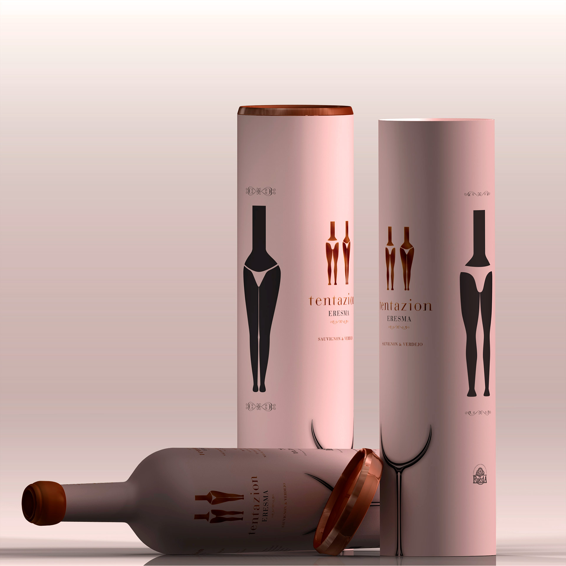 diseño de packaging