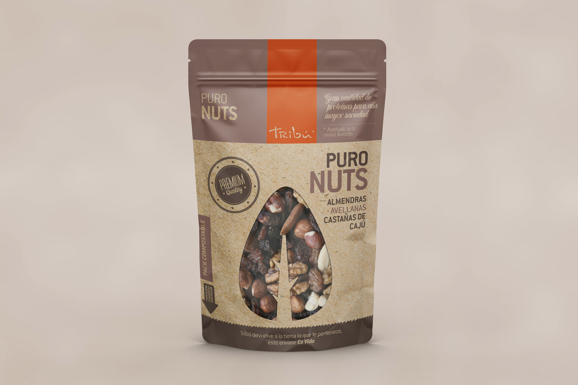 diseño de packaging