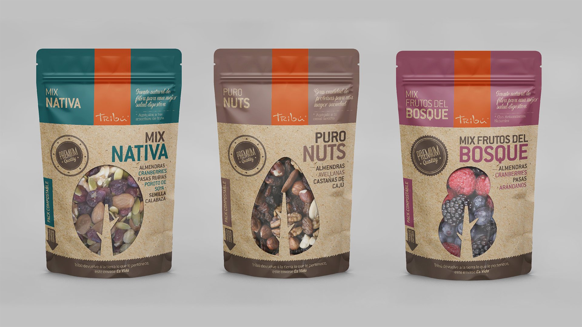 diseño de packaging