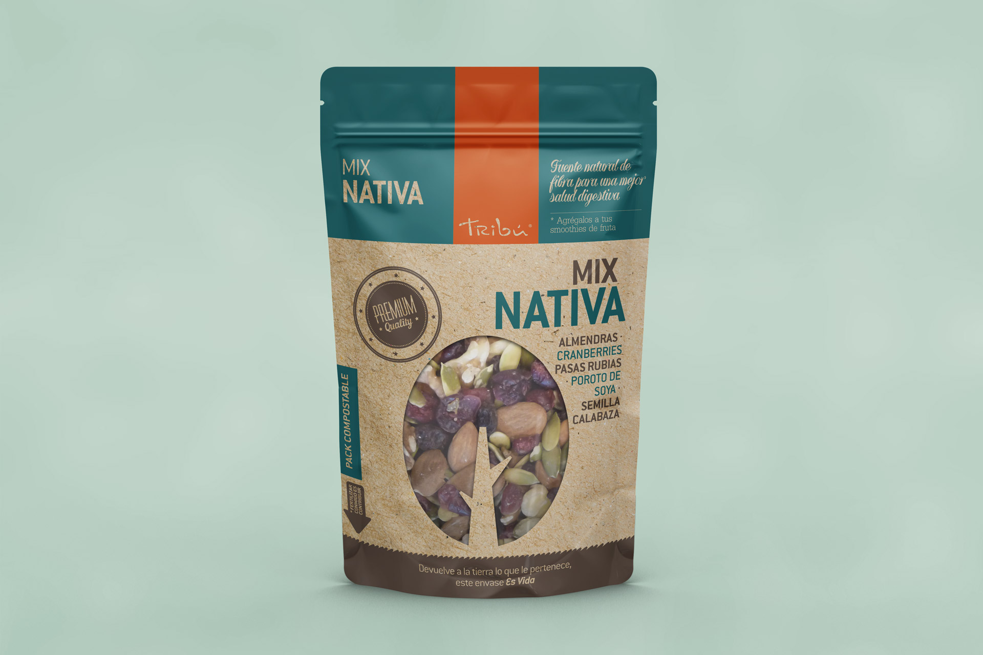 diseño de packaging