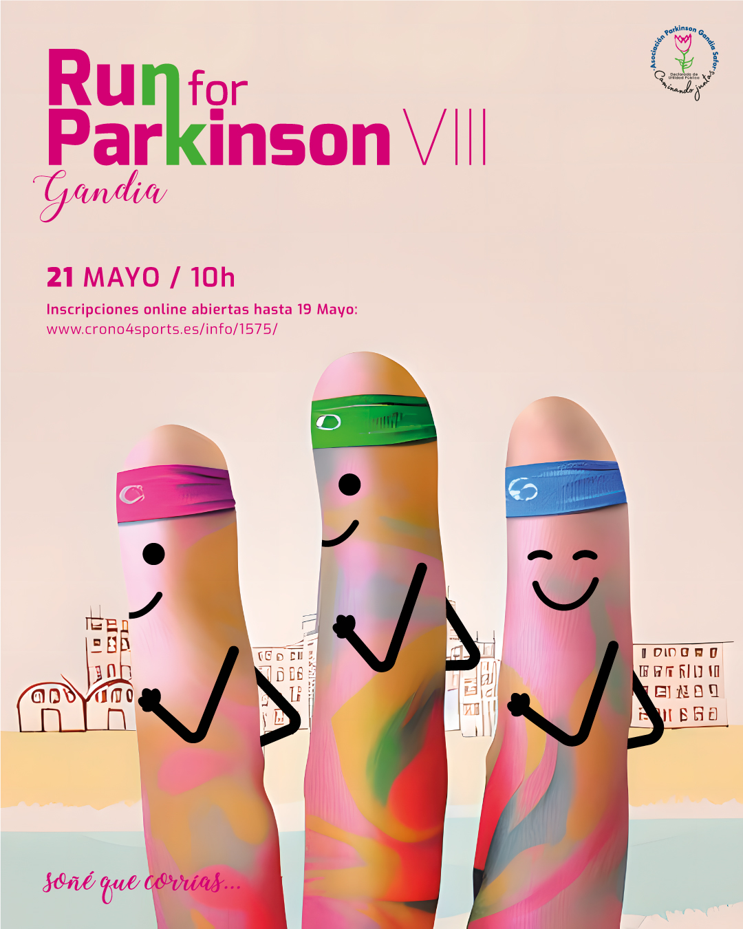 campaña de publicidad