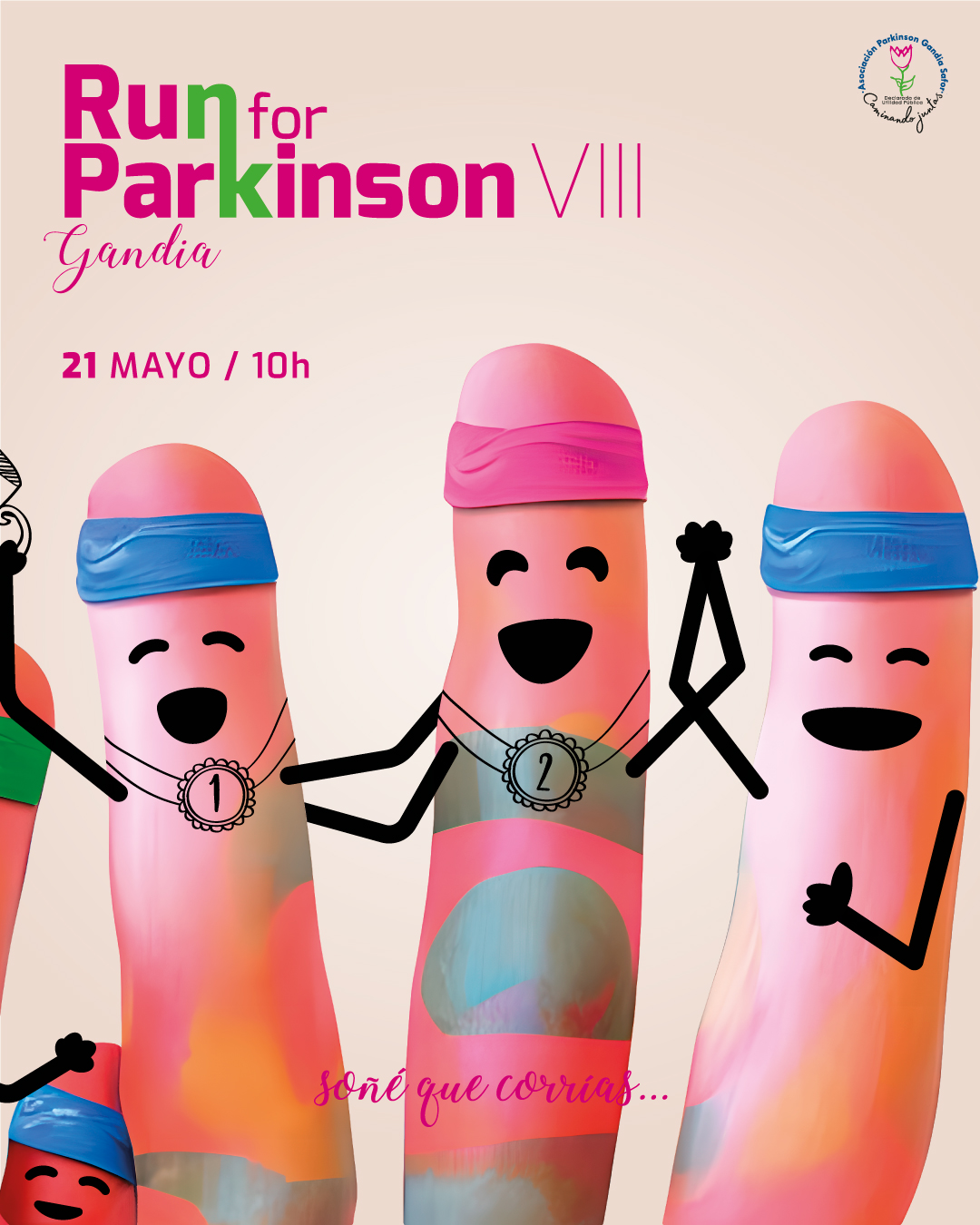 campaña de publicidad