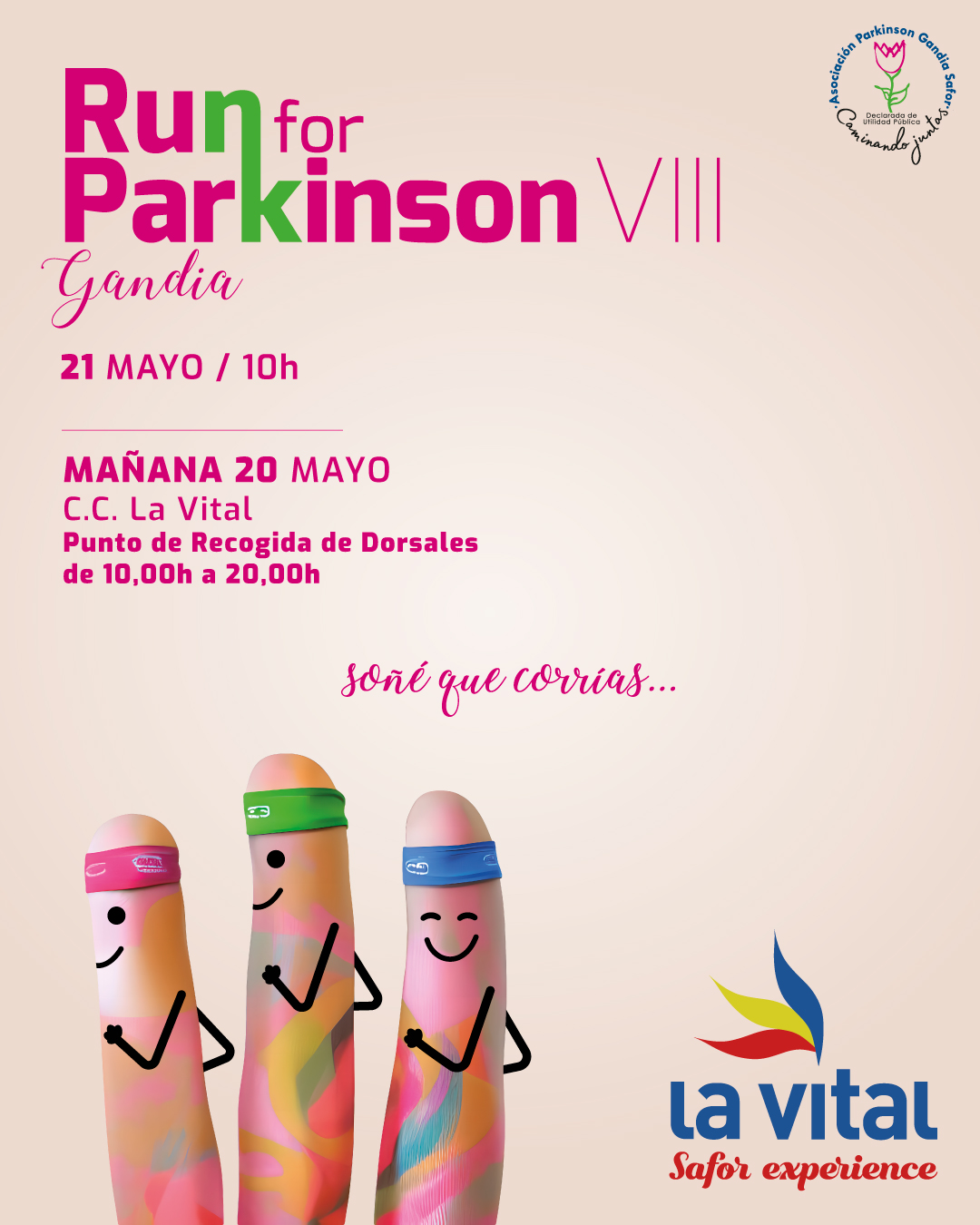 campaña de publicidad