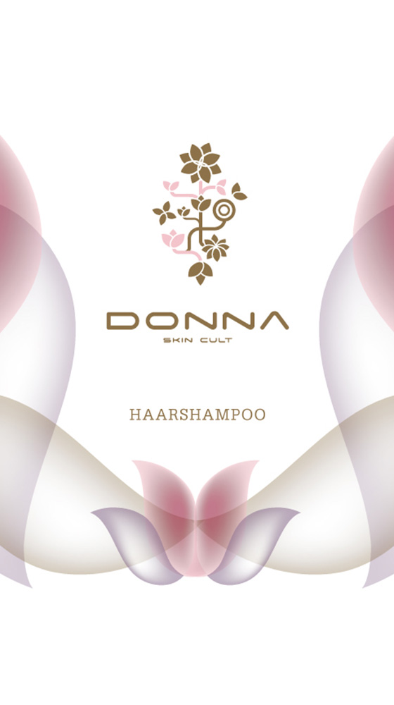 Diseño de Etiquetas de Cosmética