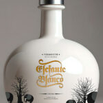 Diseño de Etiqueta para Vermut